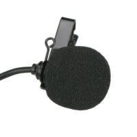 microphone for transmitter