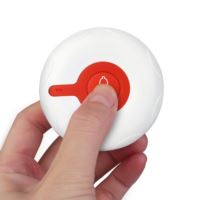 wireless call button for elderly 
