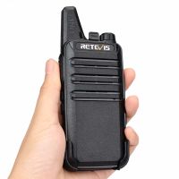 Retevis RT22 wireless calling system