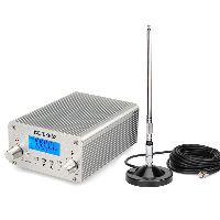 Retekess TR502 FM transmitter 