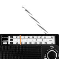 Retekess TR604W F9225B portable radio (4)