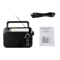 Retekess TR604W F9225B portable radio (5)