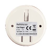 Retekess T114 call button for restaurant