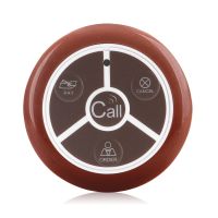 Retekess TD012 Wireless Call Button