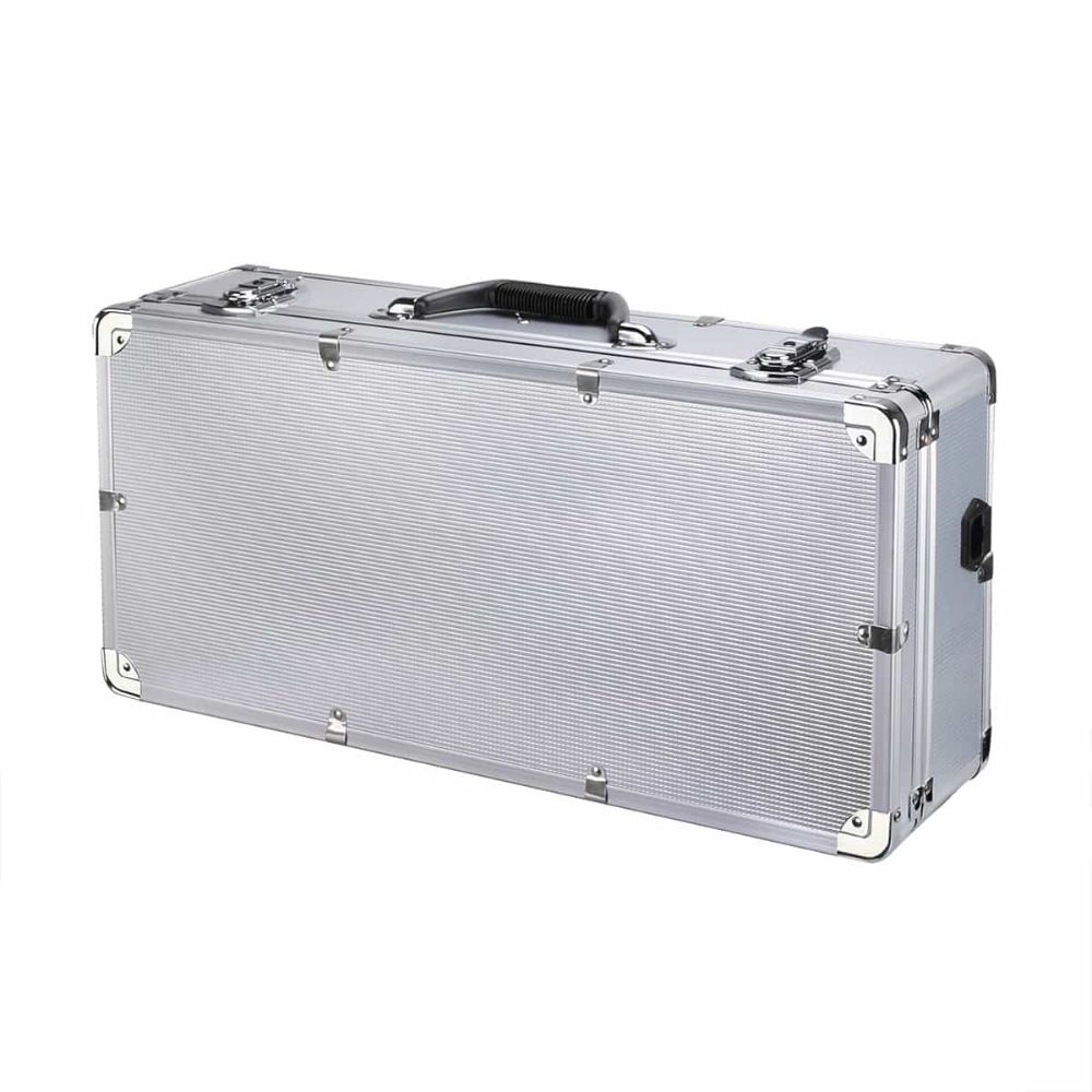 Retekess Guide System Case Storage Box for V112 50 slots PR13 Receiver