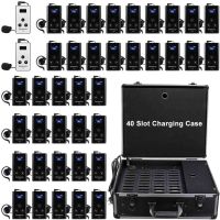 TT101 wireless tour guide system