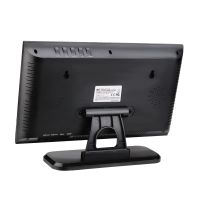 TD105 wireless calling system with mount