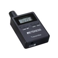 Retekess TT109 wireless transmitter easy to use
