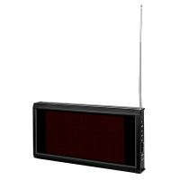 TD124 calling system with mmunication Range The display receiver built with a high sensitivity