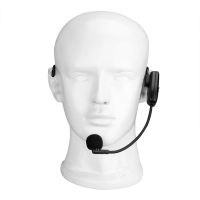 Retekess TT123 wireless headset microphone for fitness instructor