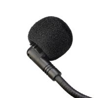Retekess TT123 wireless-microphone with foam cover