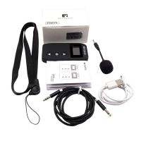 Retekess TT110 tour guide system wireless transmitter accesories