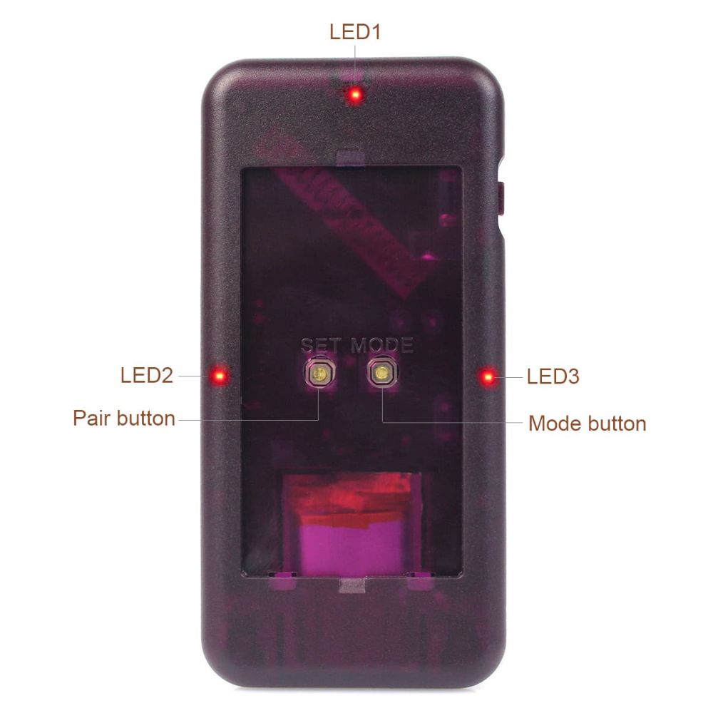 Retekess Pager for T111 T112 SU 68G Paging System