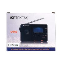 retekess-v115-radio-packing-box