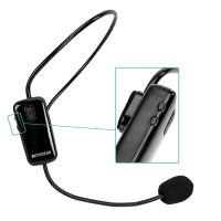 retekess-tr503-wireless-mic-headset-volume-adjust