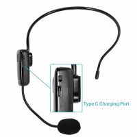 retekess-tr503-wireless-mic-with-type-c-charging-port