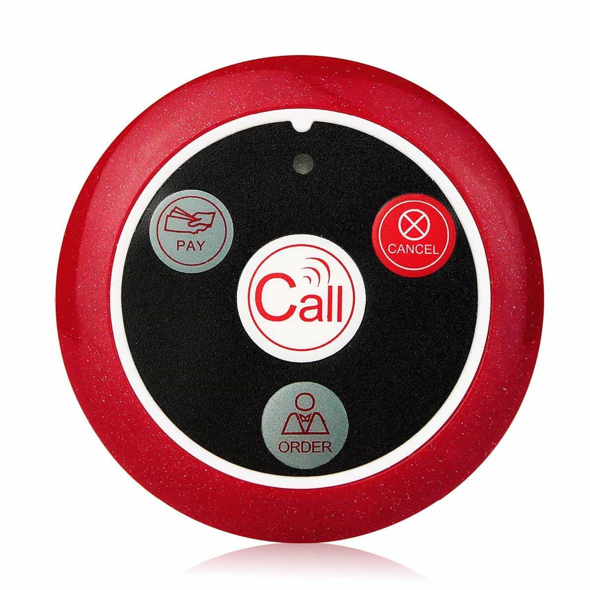 Details about   Retekess T128 Wireless Caregiver Pager,Long Distance Nursing Calling,Restaura... 