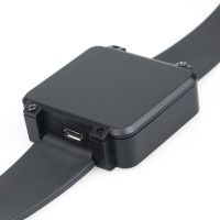 retekess-T128-wrist-watch-pager-charging-port