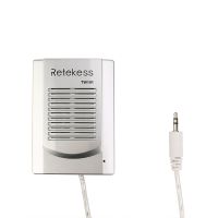 retekess-TW101-window-intercom-system-speaker