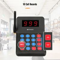 retekess-t119-wireless-calling-system-for-restaurant-calling-history
