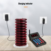 retekess-t119-wireless-calling-system-for-restaurant-charging-ways
