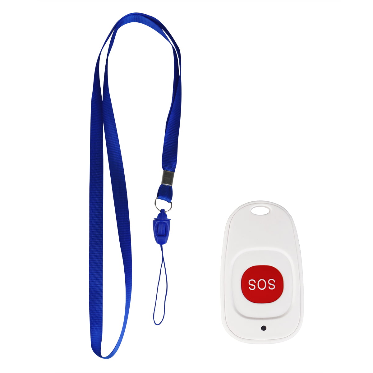 SENTINEL Reloj SOS para ancianos con GPS - Modelo TW1
