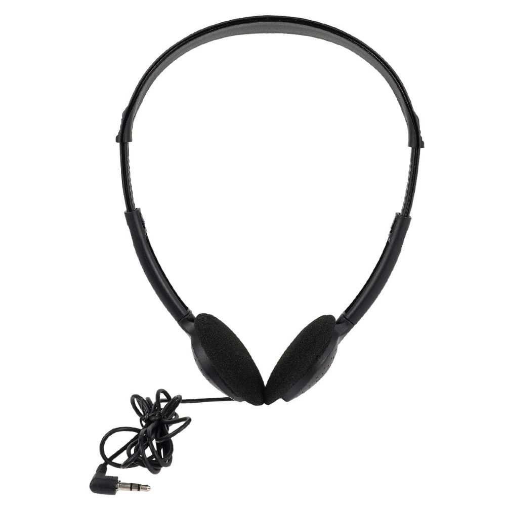 Retekess TT003 3.5mm Universal Earpiece for Tour Guide System