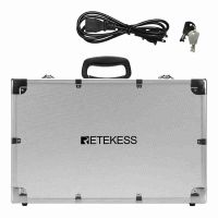 package-of-retekess-tt015-charging-case
