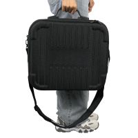 suitcase -for-tour-guide-system