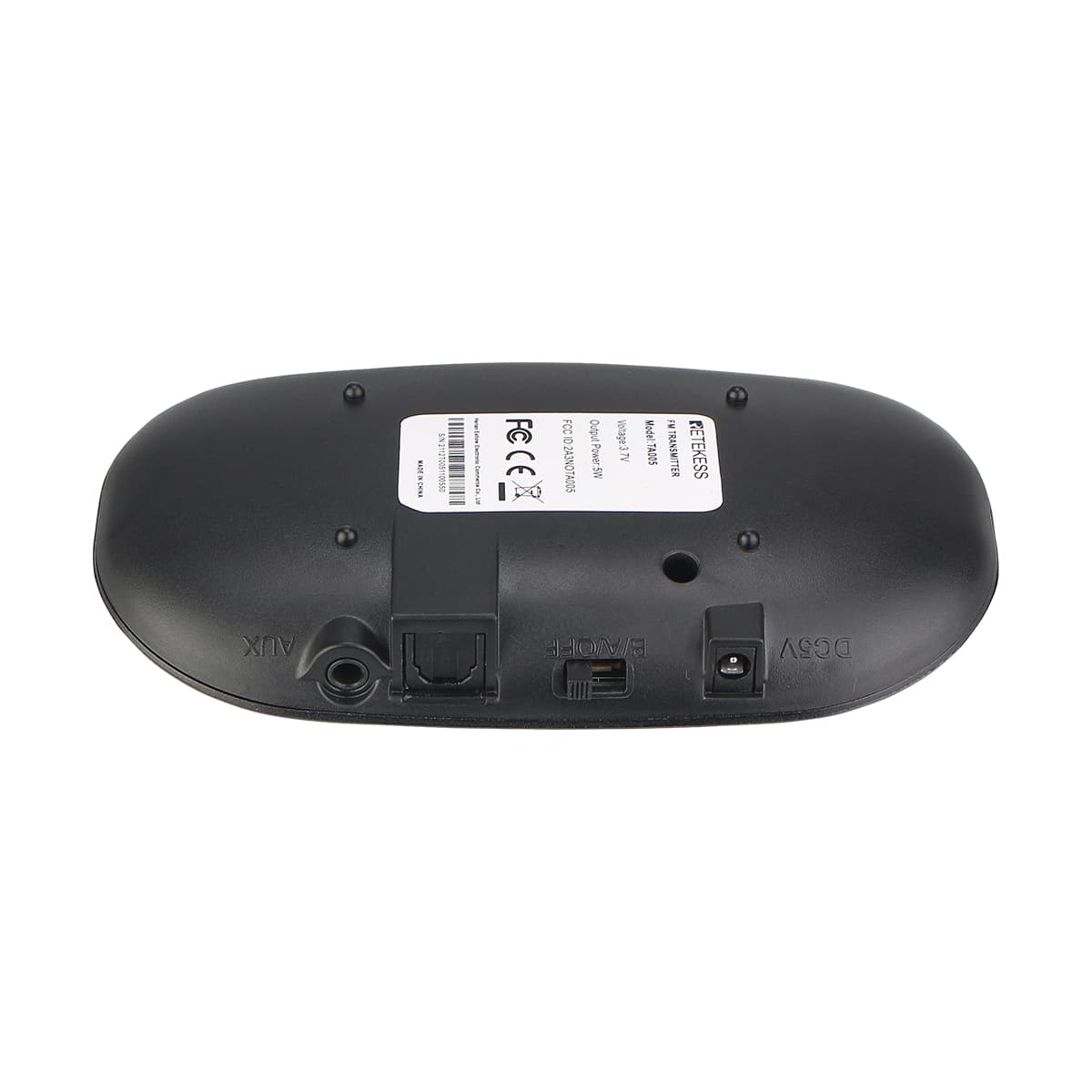 Retekess TH005 Localisateur d'Objets, Bluetooth Intelligent Porte