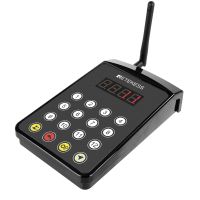 retekess-td154-wireless waiter call system right side