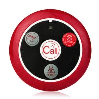 retekess t117 call button for restaurant