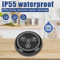 retekess-waterproof-waiter-paging-system-td032-call-buttons-ip55-waterproof