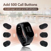 retekess-td112-watch-receiver-add-500-call-button