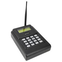 retekess td166 keypad for warehouse paging system text message