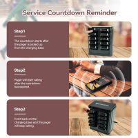 retekess-td177-matrix-paging-system-service-countdown-reminder