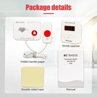 retekess-wireless-nurse-call-systems-th106-caregiver-package-details