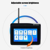 retekess-td125-wireless-voice-pager-adjustable-screen-brightness