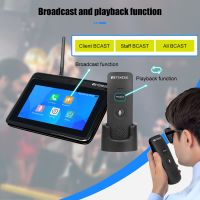 retekess-td125-wireless-voice-pager-broadcast-playback