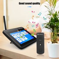 retekess-td125-wireless-voice-pager-good-sound-quality-soft-voice
