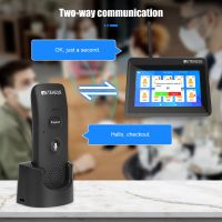 retekess-td125-wireless-voice-pager-two-way-communication