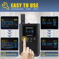retekess-tt125-whisper-system-easy-to-use