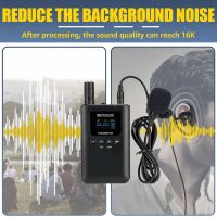 retekess-tt125-whisper-system-reduce-noise
