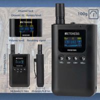 retekess-tt125-whisper-system-size