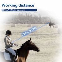 equestrian-two-way-radios-long-range-tt126-retekess