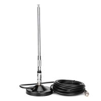 antenna with 5m cable for TR502 TR501 TR508 FM Transmitter