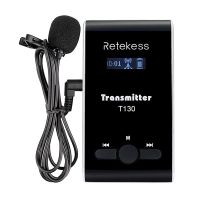 T130-tour-guide-system-wireless-transmitter amazon