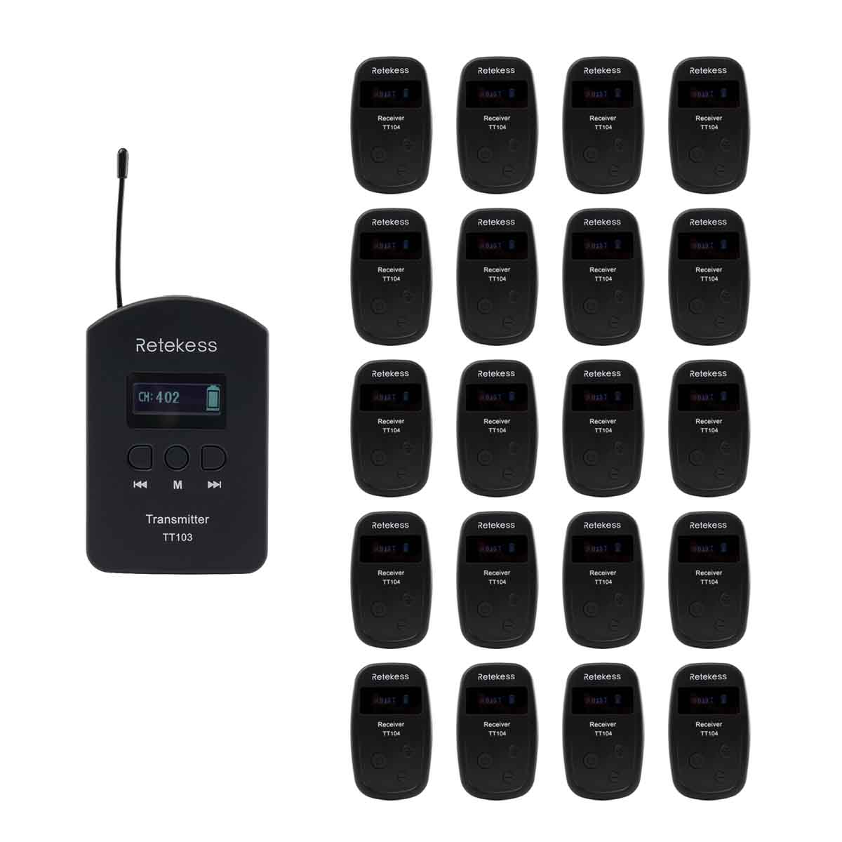 Wireless перевод