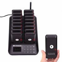 TD157-guest-paging-system-black-cost-effective-buzzer-system-for-business.jpg