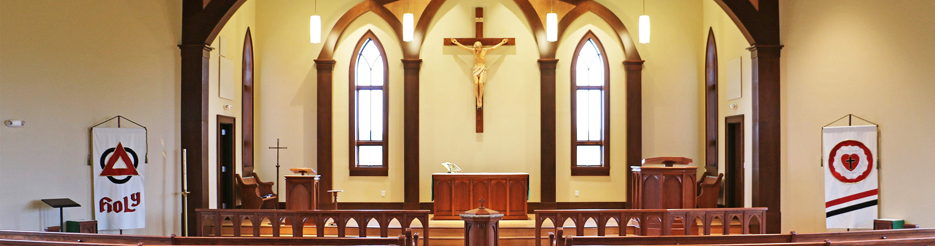 church